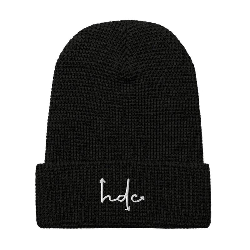 HDC Beanie!