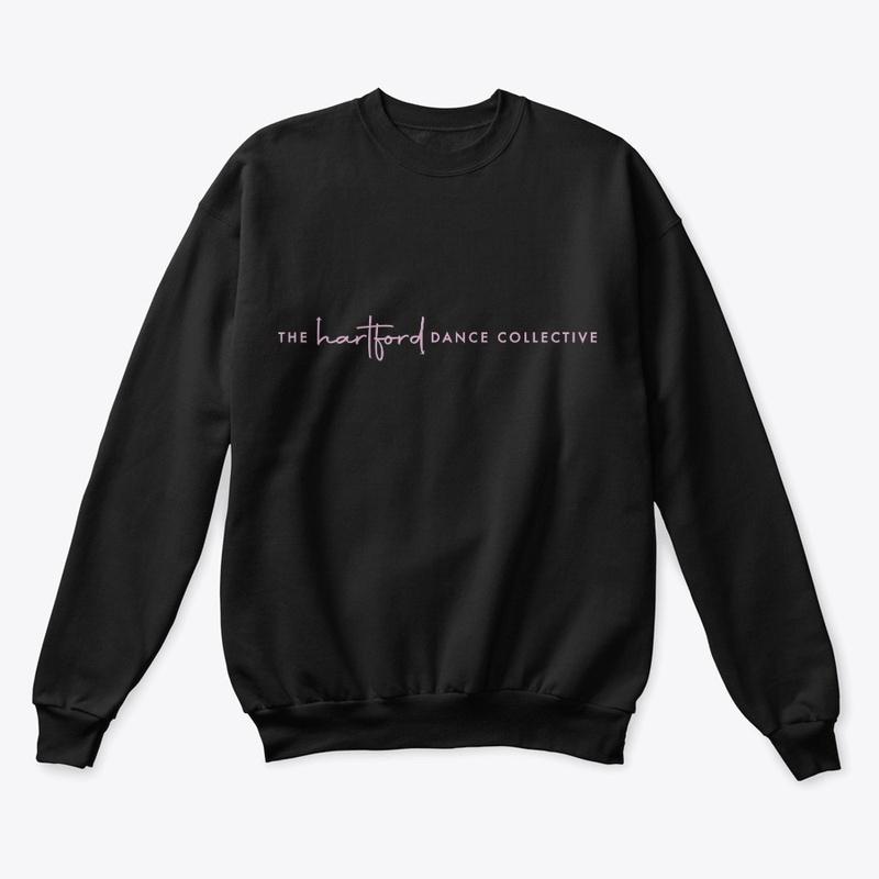 DANCE FOR EVERY BODY CREW NECK